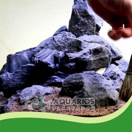 Rochas Black Rock - 3 kg